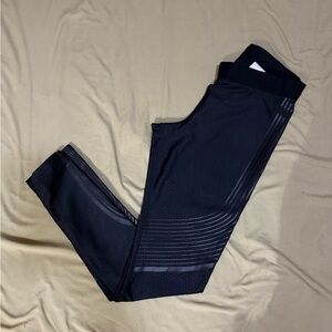 Black Nike Athletic Leggings